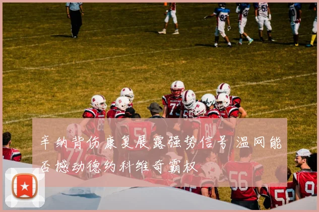 辛纳背伤康复展露强势信号 温网能否撼动德约科维奇霸权