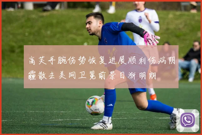 高芙手腕伤势恢复进展顺利伤病阴霾散去美网卫冕前景日渐明朗
